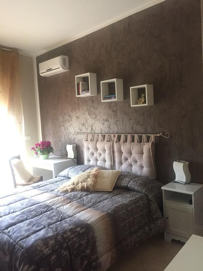 I Quattroventi Bed & Breakfast Muravera Eksteriør bilde